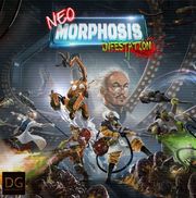 Neo-Morphosis: Infestation