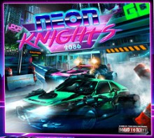 Neon Knights: 2086