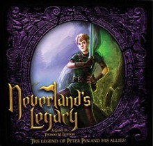 Neverland´s Legacy