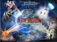 New Order: The World Domination Game