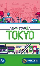 Next Station: Tokyo