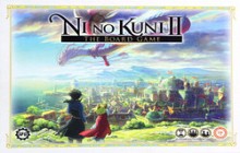 Ni no Kuni II: The Board Game