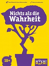 Nichts als die Wahrheit