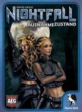 Nightfall: Ausnahmezustand