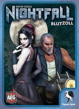 Nightfall: Blutzoll