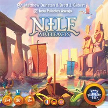 Nile Artifacts