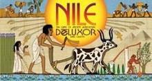 Nile deLuxor