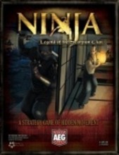 Ninja: Legend of the Scorpion Clan