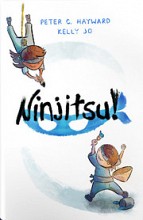 Ninjitsu!