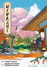 Niwashi
