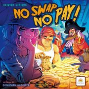 No Swap No Pay