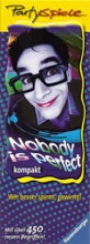 Nobody is perfect kompakt