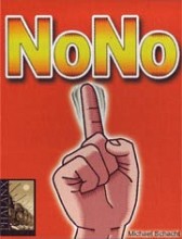 NoNo (Es liegt mir auf der Zunge!)
