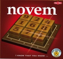 novem