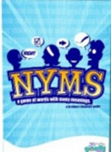 NYMS