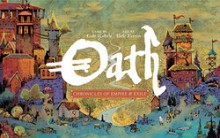 Oath Reich & Exil: Die Chroniken / Oath: Chronicles of Empire and Exile