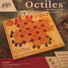 Octiles