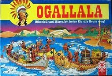 Ogallala (Brettspiel)
