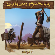 Oklahoma Boomers