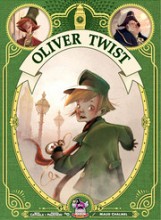 Oliver Twist