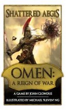 Omen: A Reign of War: Shattered Aegis