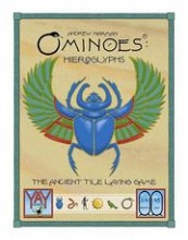 Ominoes: Hieroglyphs