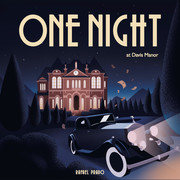 One Night at Davis Manor