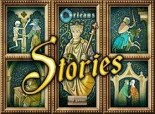 Orlans Stories
