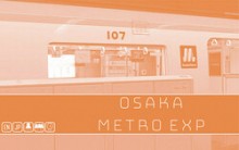 OSAKA METRO EXPANSION