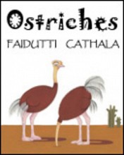 Ostriches