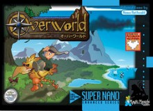 Overworld