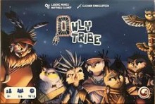 Owly Tribe