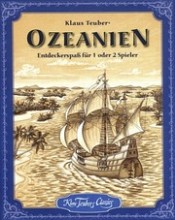 Ozeanien