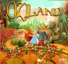 Oziland