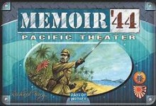 Memoir ´44: Pacific Theater