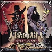 Pagan: Schicksal von Roanoke / Fate of Roanoke