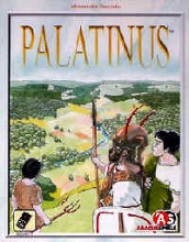 Palatinus
