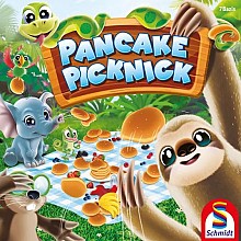 Pancake Picknick
