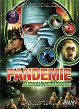 Pandemie: Ausnahmezustand