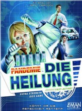 Pandemie: Die Heilung