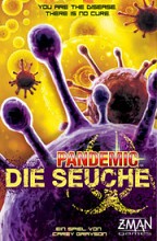 Pandemie: Die Seuche