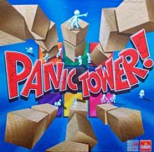 Panic Tower