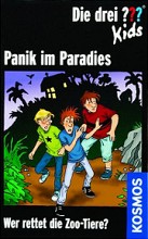 Panik im Paradies