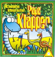 Papa Klapper