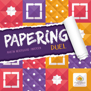 Papering Duel