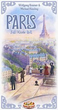 Paris: l´Étoile