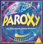Paroxy