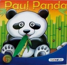 Paul Panda