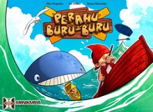 Perahu Buru-Buru