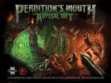 Perdition´s Mouth: Abyssal Rift